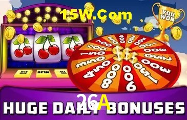 Diretório de Jogos 26A