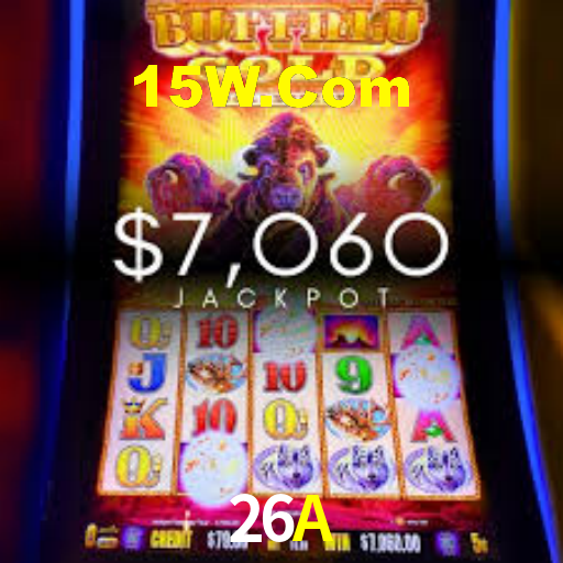 26A,26A.Com Bet