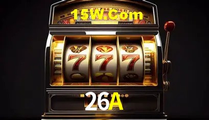 Variedade de jogos na 26A