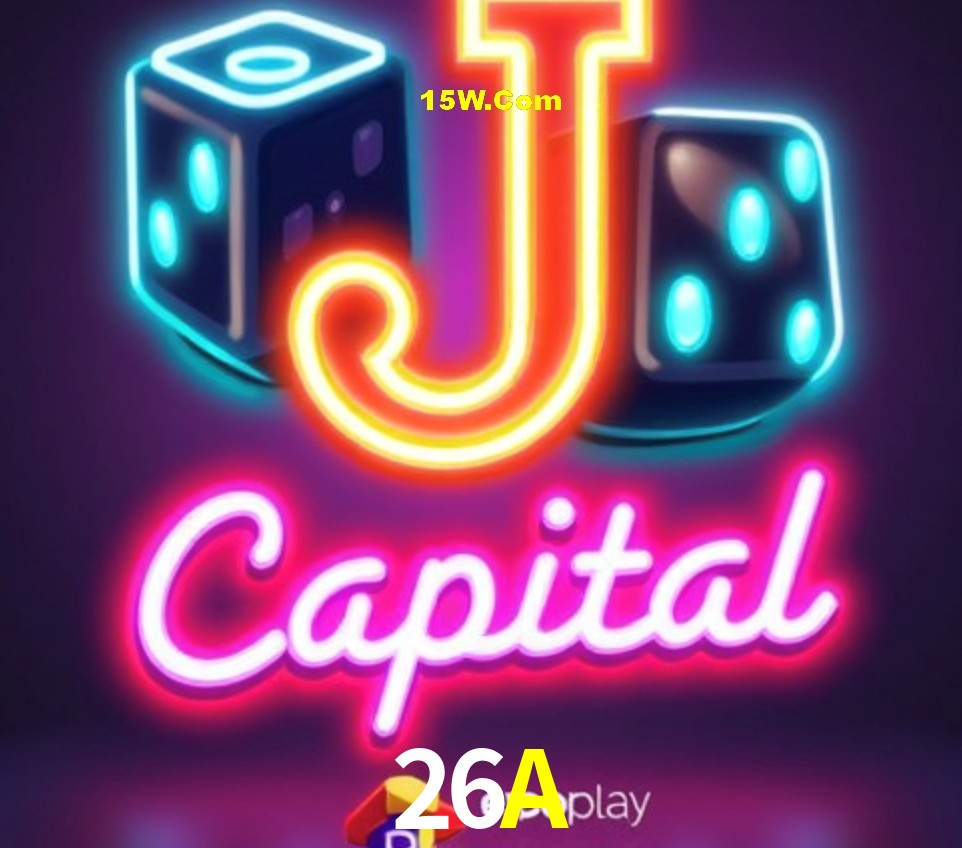 Casino Ao Vivo 26A