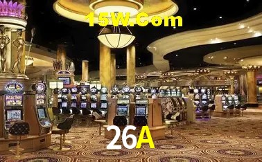 Estatísticas Crash Games 26A
