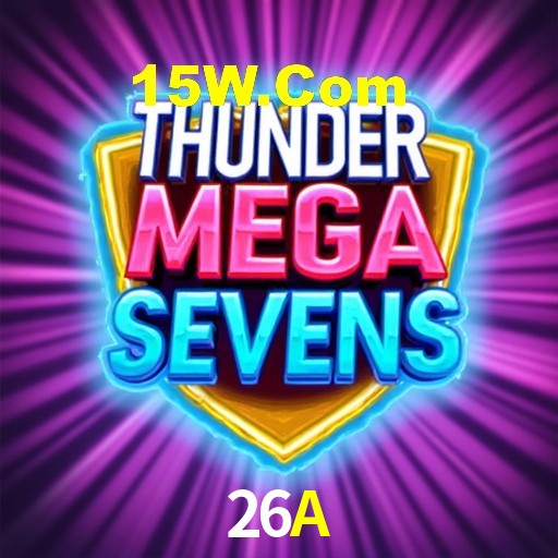 Jogos Exclusivos 26A