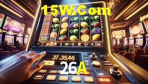 Live Casino 26A