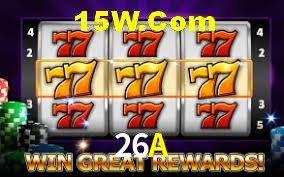 Slot Games 26A