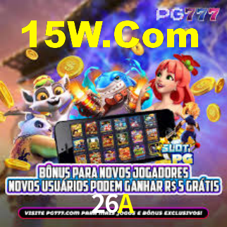 Apostas com odds competitivas na 26A