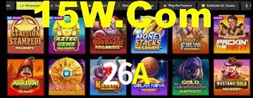Football Betting 26A