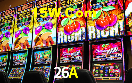 26A.Com Bet