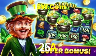 Mesa de Blackjack 26A