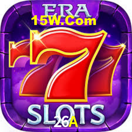 26A.Com Bet