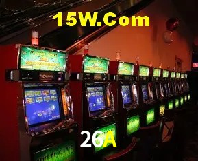 Jogos de Slot 26A